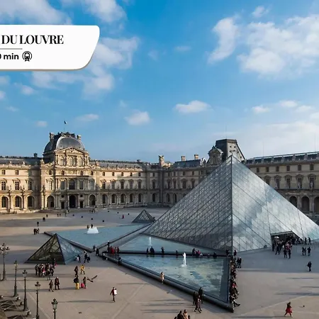 160 Eve - Superbe A Parigi