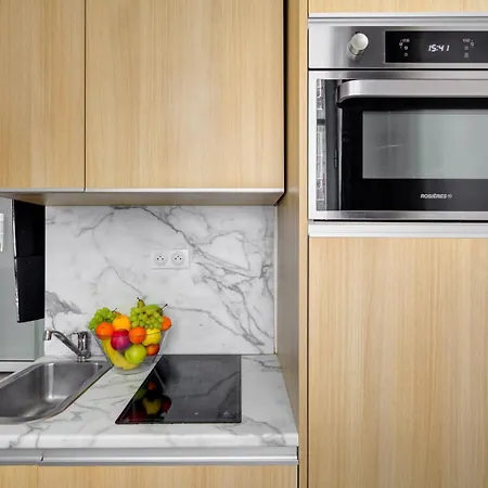 Appartamento 160 Eve - Superbe A
