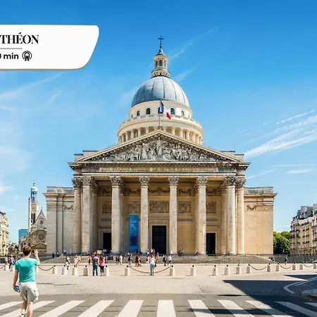 Appartement 160 Eve - Superbe A *