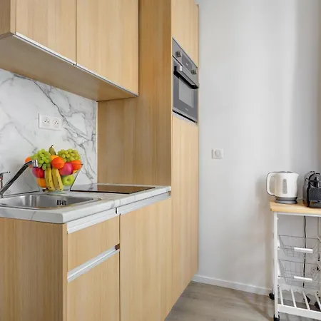 Appartement 160 Eve - Superbe A