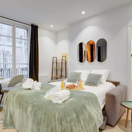 Appartement 160 Eve - Superbe A *