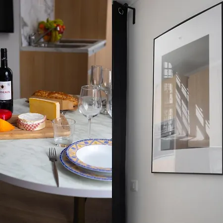 Apartment 160 Eve - Superbe A *