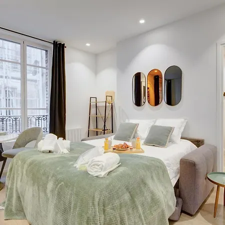 Apartment 160 Eve - Superbe A *